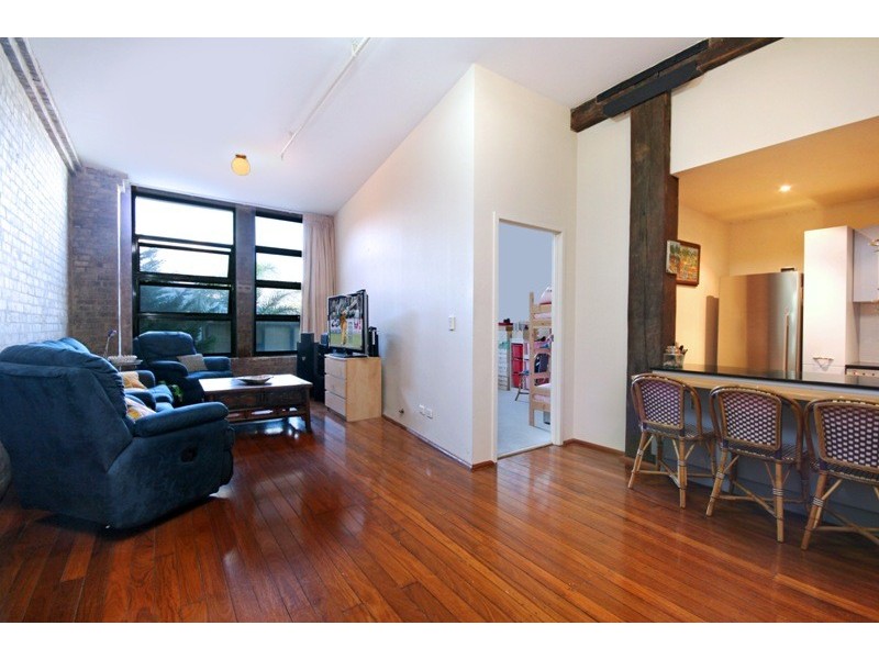 1-6/2 Cardigan Lane, Camperdown NSW 2050