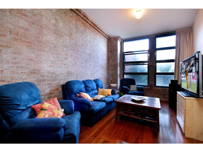 1-6/2 Cardigan Lane, Camperdown NSW 2050