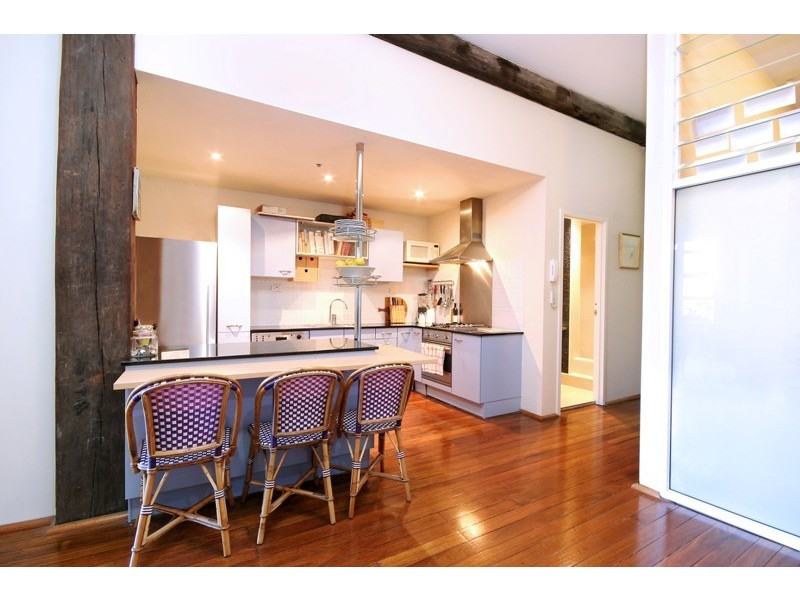 1-6/2 Cardigan Lane, Camperdown NSW 2050