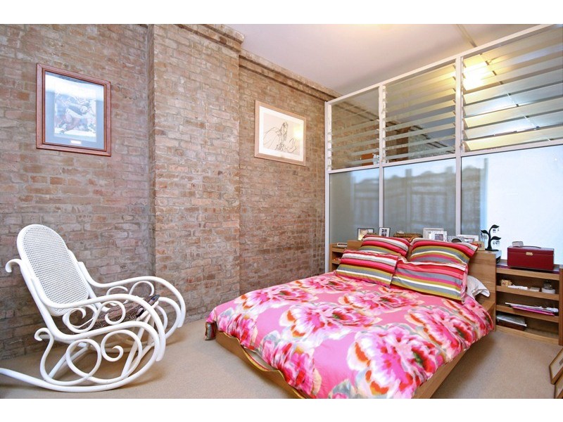 1-6/2 Cardigan Lane, Camperdown NSW 2050