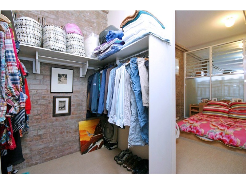 1-6/2 Cardigan Lane, Camperdown NSW 2050