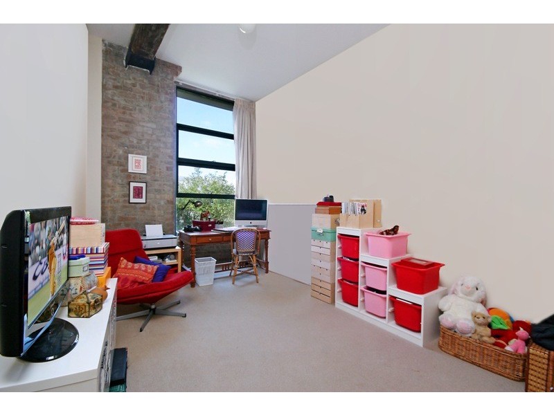 1-6/2 Cardigan Lane, Camperdown NSW 2050