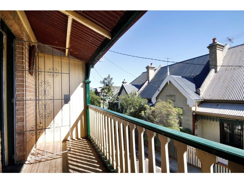 7 Longdown Street, Newtown NSW 2042
