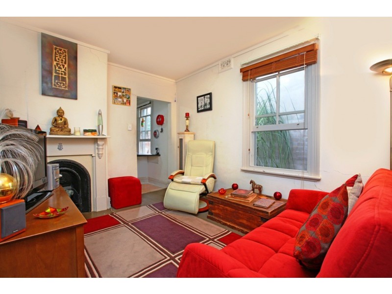 36 Gilpin Street, Camperdown NSW 2050