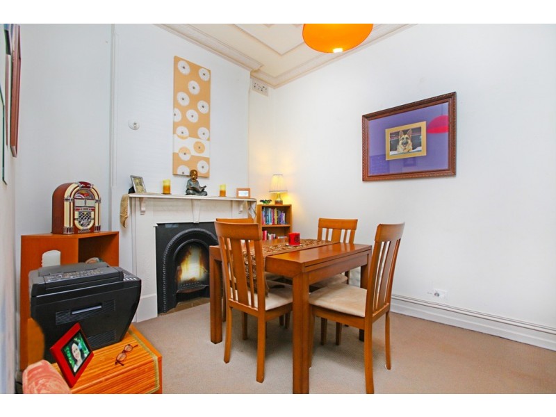 36 Gilpin Street, Camperdown NSW 2050