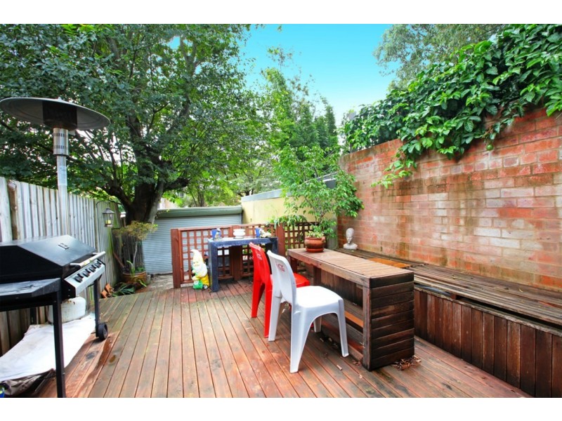 36 Gilpin Street, Camperdown NSW 2050
