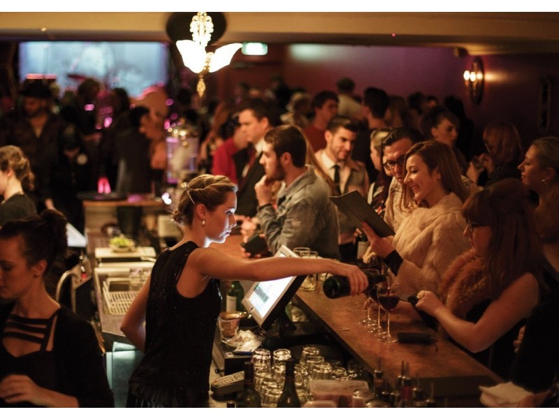 42 King Street, Newtown NSW 2042