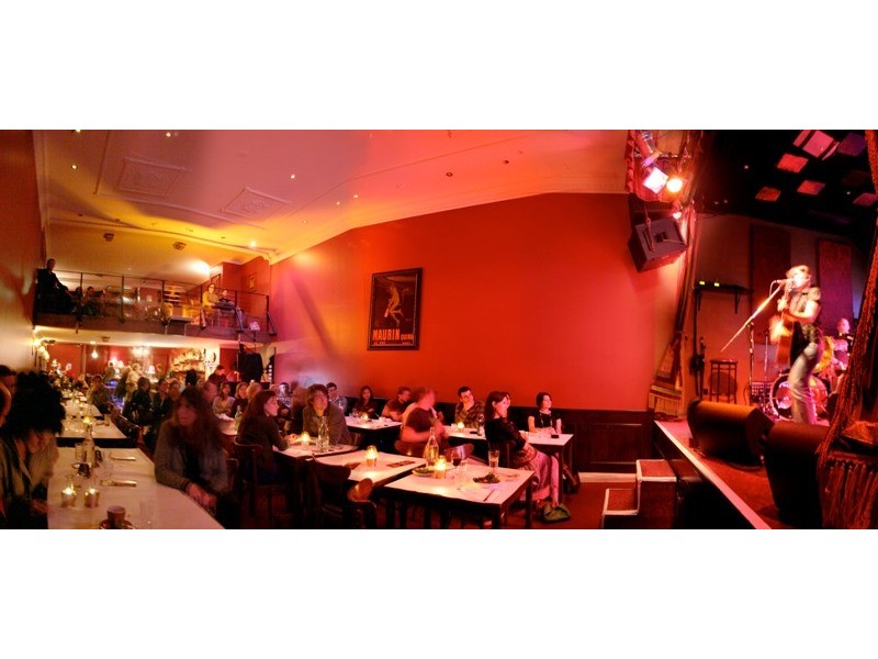 42  King Street (B), Newtown NSW 2042