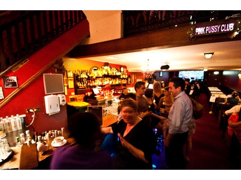 42  King Street (B), Newtown NSW 2042