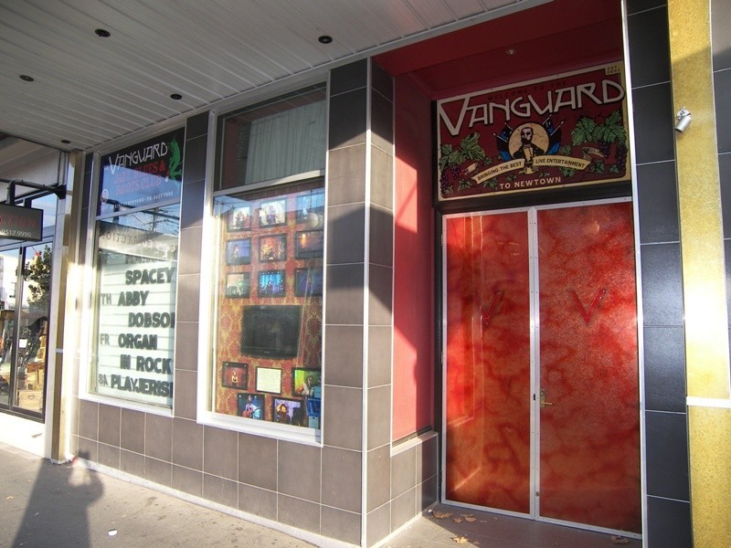 42  King Street (B), Newtown NSW 2042