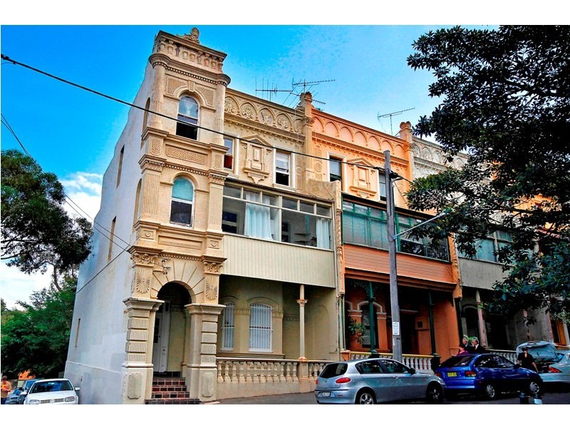 51 Georgina Street, Newtown NSW 2042