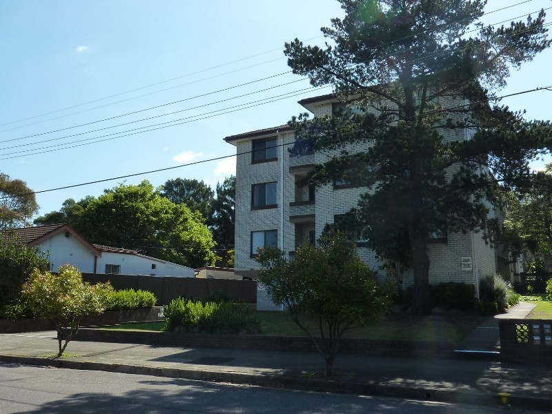 12/38-40 Gould Avenue, Lewisham NSW 2049