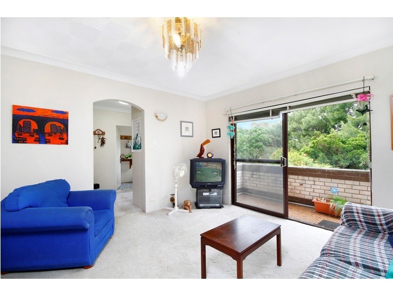 12/38-40 Gould Avenue, Lewisham NSW 2049