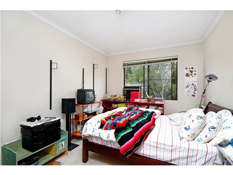 12/38-40 Gould Avenue, Lewisham NSW 2049