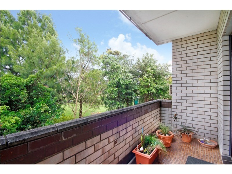 12/38-40 Gould Avenue, Lewisham NSW 2049
