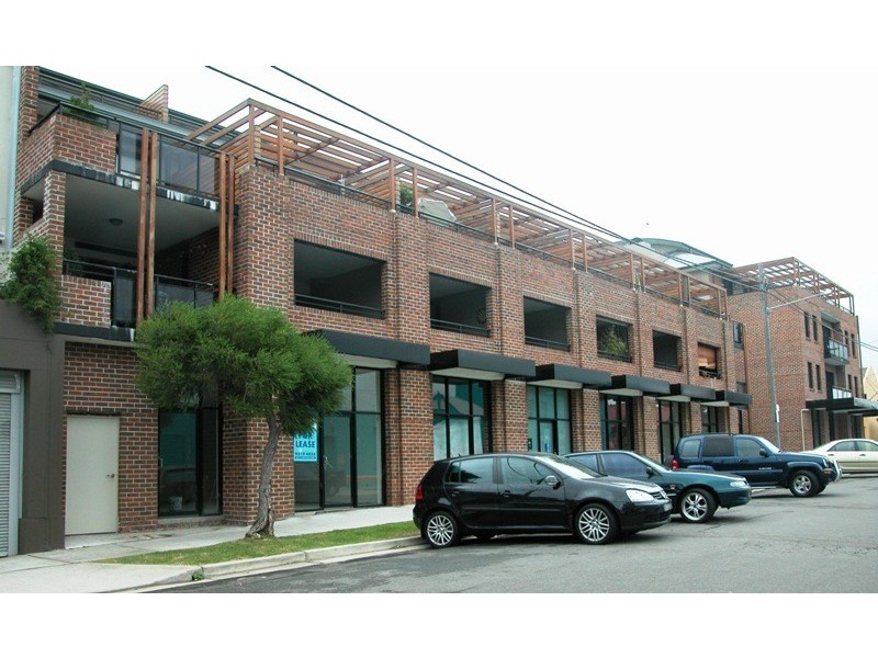 2,3,4,7/36-50 Taylor Street, Annandale NSW 2038