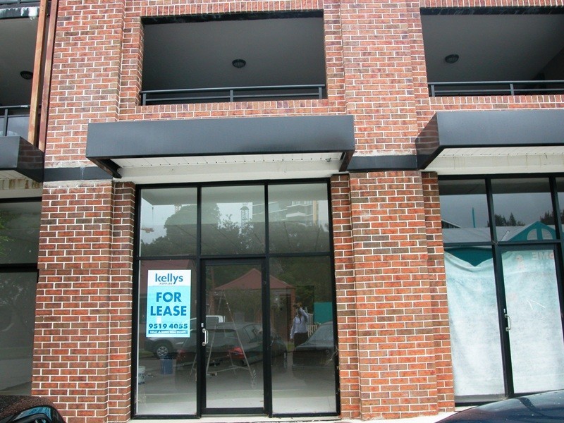 2,3,4,7/36-50 Taylor Street, Annandale NSW 2038