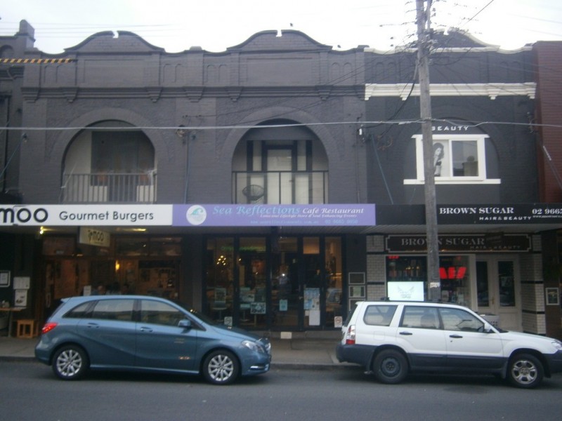 244 Coogee Bay Road, Coogee NSW 2034