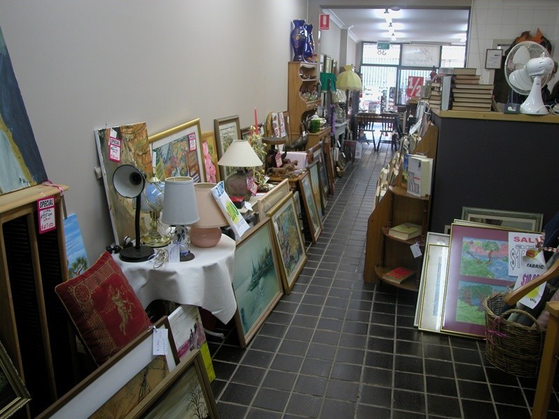 Shop 38 Ross St, Glebe NSW 2037