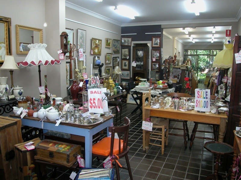 Shop 38 Ross St, Glebe NSW 2037