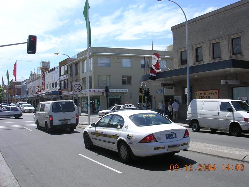 1/237 Marrickville Road, Marrickville NSW 2204