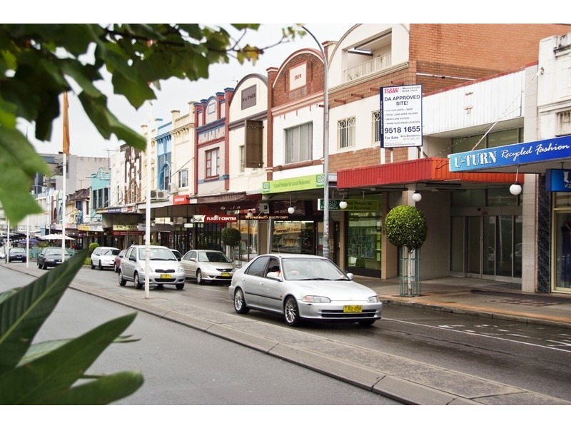 240 Marrickville Road, Marrickville NSW 2204