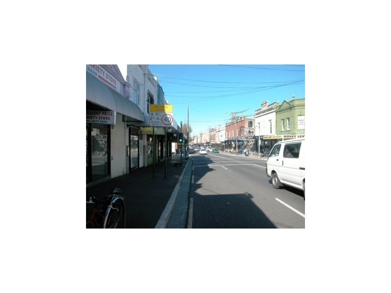 408-410 King Street, Newtown NSW 2042
