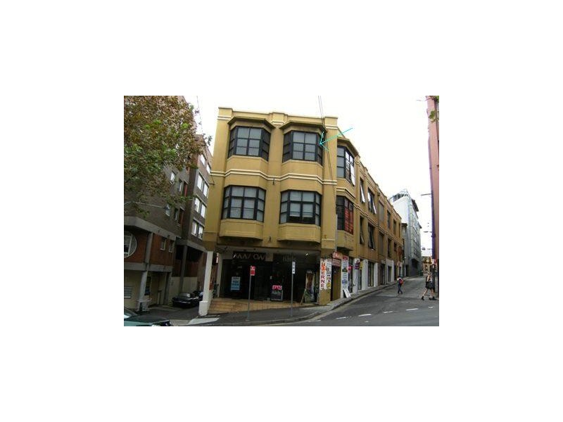 Level 2/256 Crown Street, Darlinghurst NSW 2010