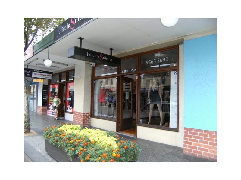 102 King Street, Newtown NSW 2042