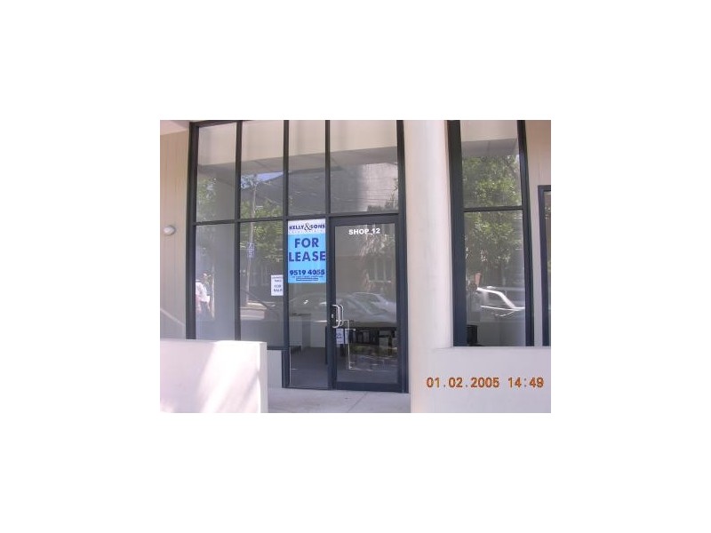 G12/130 Carillon Avenue, Newtown NSW 2042