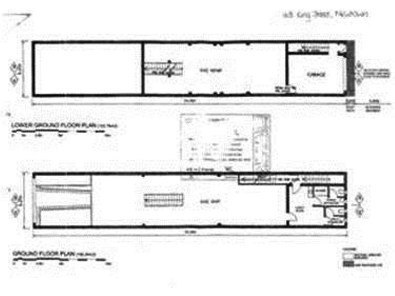 168 King St, Newtown NSW 2042 Floorplan