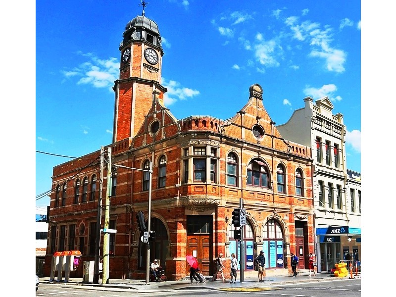 1/292 King St, Newtown NSW 2042