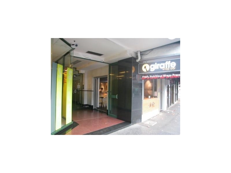 120a King Street, Newtown NSW 2042