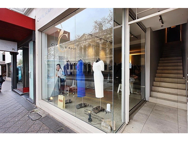 238 Oxford St, Paddington NSW 2021