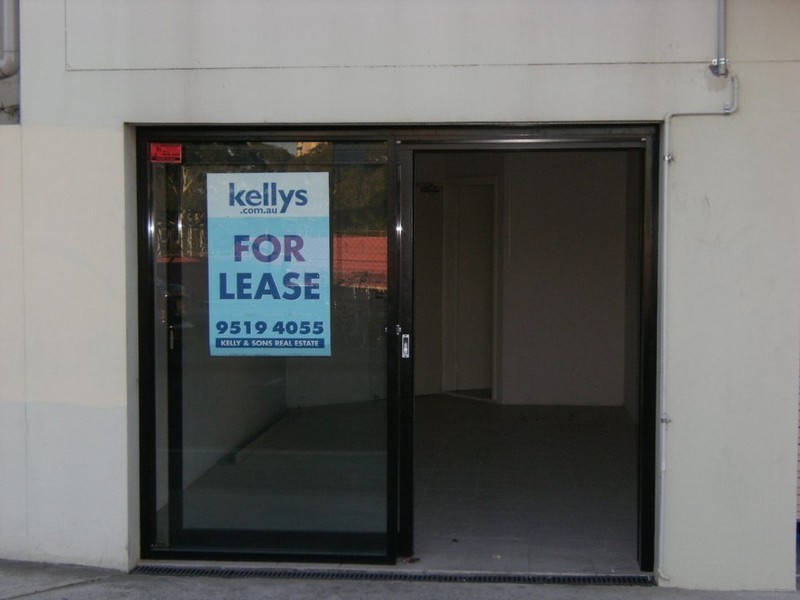 Shop 2/113-115 Lawson Street, Redfern NSW 2016