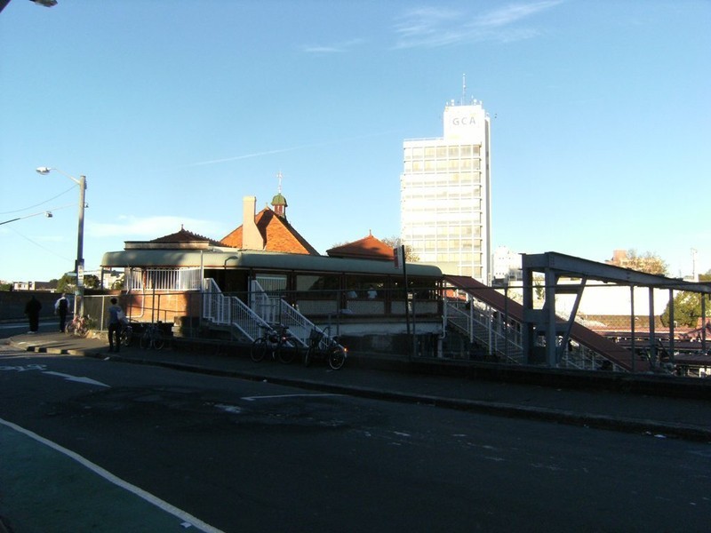 Shop 2/113-115 Lawson Street, Redfern NSW 2016