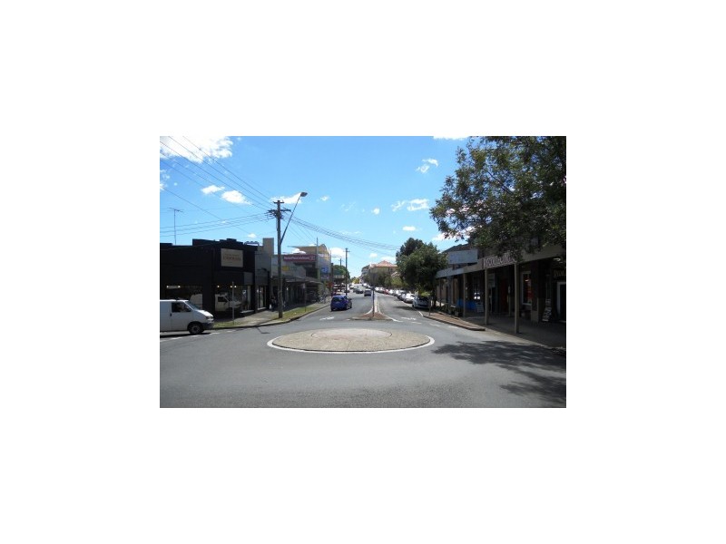 Leichhardt NSW 2040