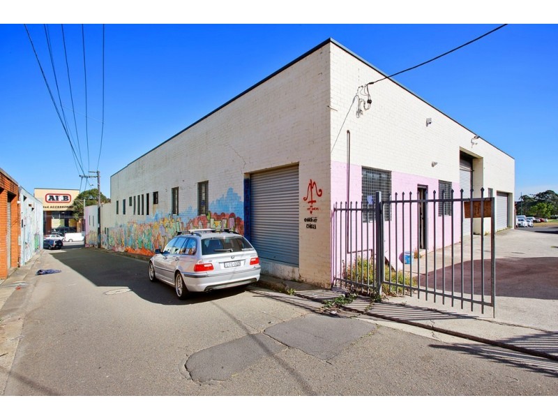 Sydenham NSW 2044
