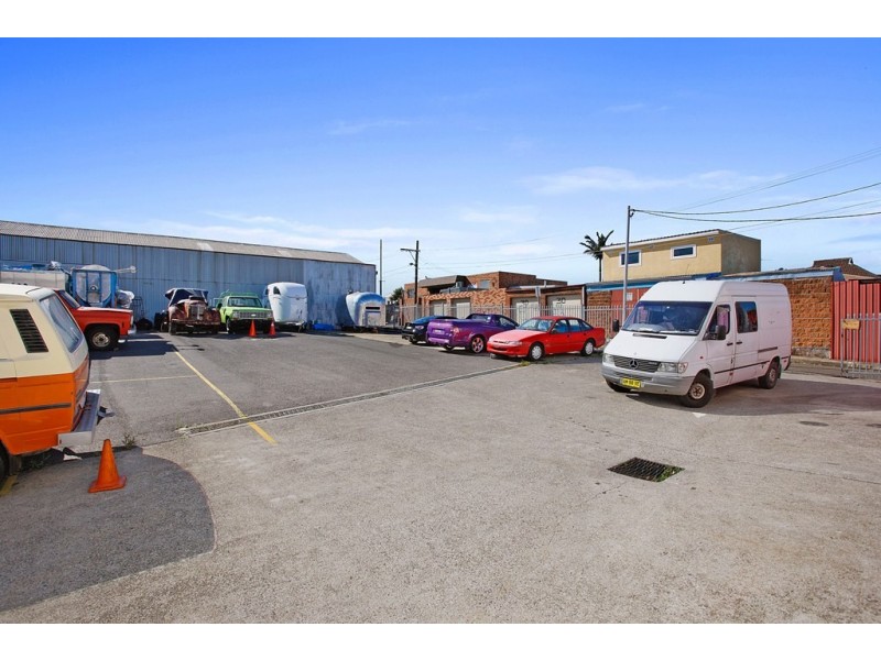 Sydenham NSW 2044