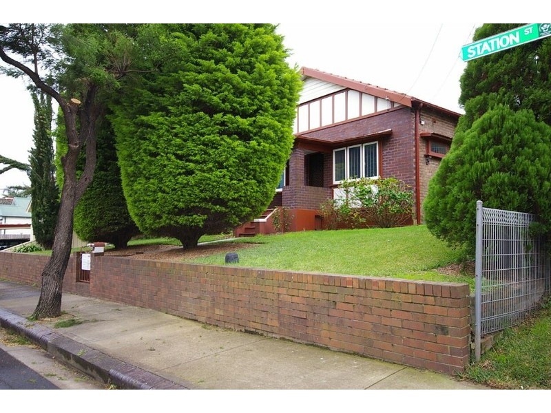 1-3 Station Street, Tempe NSW 2044