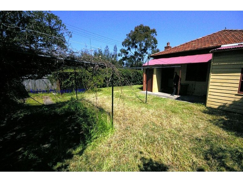 1-3 Station Street, Tempe NSW 2044