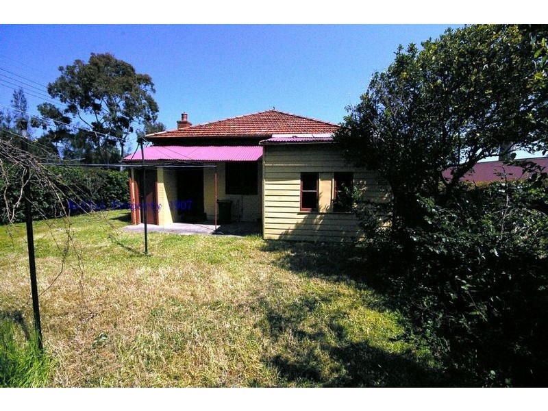 1-3 Station Street, Tempe NSW 2044