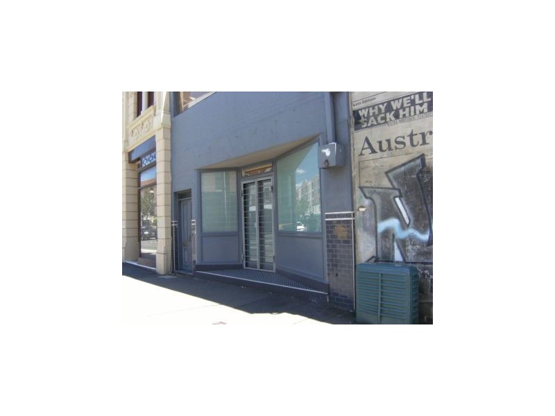 67 King Street, Newtown NSW 2042