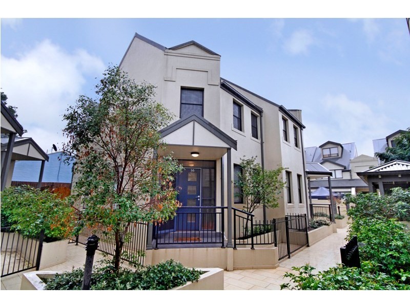 16/15-23A Knight Street, Erskineville NSW 2043