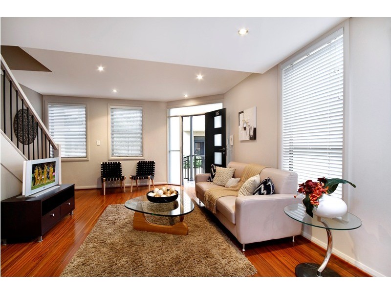 16/15-23A Knight Street, Erskineville NSW 2043