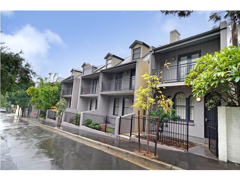 16/15-23A Knight Street, Erskineville NSW 2043