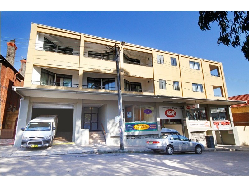 17/2 Holt Street, Stanmore NSW 2048
