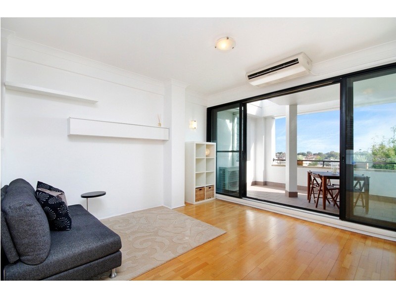 17/2 Holt Street, Stanmore NSW 2048