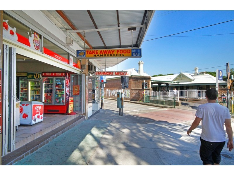 17/2 Holt Street, Stanmore NSW 2048