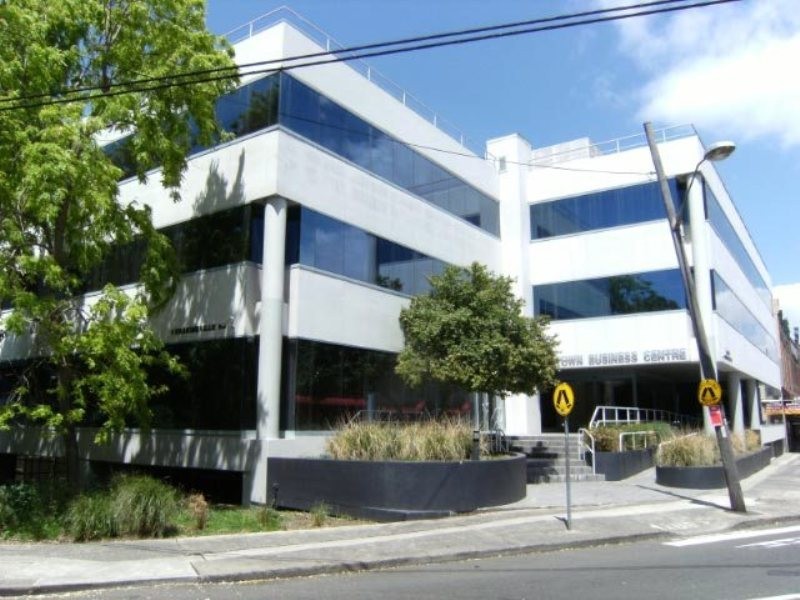 107/1 Erskineville Rd, Newtown NSW 2042